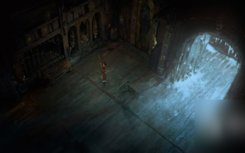 暗黑41.2.1版本更新介绍