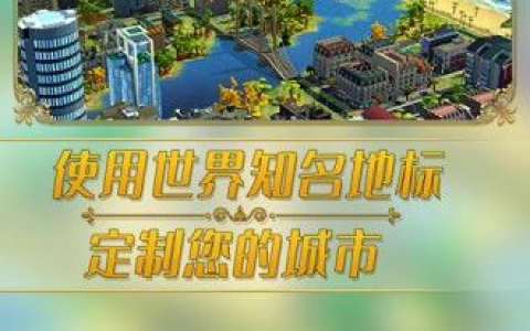 模拟城市我是市长史诗建筑怎么建造 模拟城市我是市长史诗建筑建造攻略