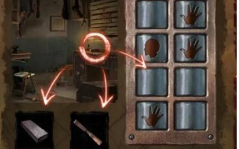 纸嫁衣5无间梦境第三章怎么过 关卡图文攻略