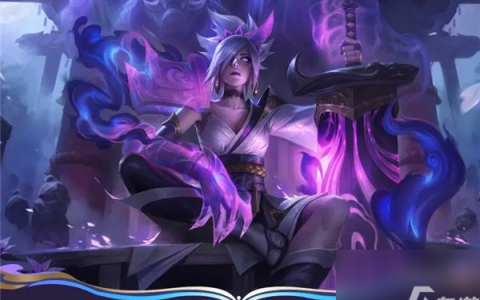 英雄联盟手游灵魂莲华锐雯值得买吗 英雄联盟手游灵魂莲华锐雯皮肤特效介绍