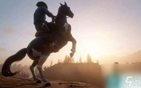 《荒野大嫖客2》马匹增益效果介绍