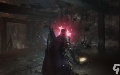 堕落之主巨剑阵亡领主的剑怎么获取