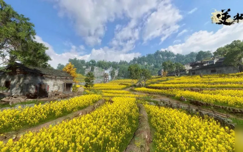 《逆水寒手游》水上冰技能获取方法攻略