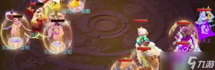 《梦幻西游手游》魔王寨玩家带什么伙伴好 魔王寨玩家助战培养推荐