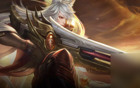 王者ID 玩家在游戏中的独特身份标识