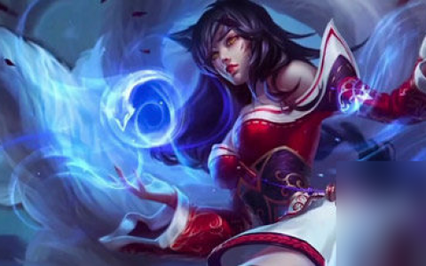 英雄联盟购买装备的方法