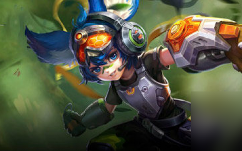 王者荣耀李元芳中期实战心得总结