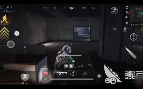 萤火突击海蒂改枪任务怎么做 怎么完成改枪任务