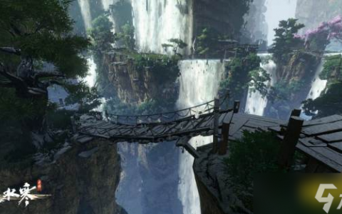 逆水寒手游东极海风物白刃飞霜收集在哪里大全 东极海90个风物坐标