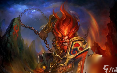 《乱斗西游》81篝火狮子装备攻略 最优搭配全解析 助你稳拿第一