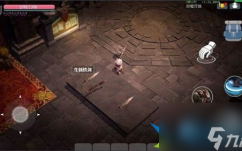 不朽之旅开局怎么玩的 不朽之旅萌新开局玩法攻略