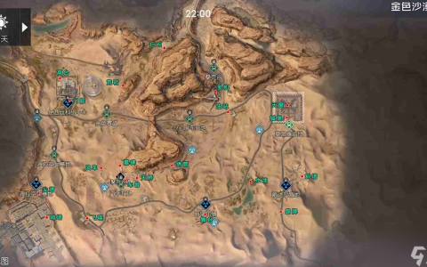 黎明觉醒攀越挑战在哪里一共有几个