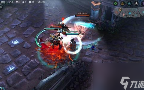 《乱斗西游》每日快速稳定得获取残叶攻略 打法详解 提高收益 助你成为残叶高手