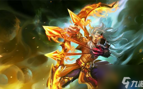 《乱斗西游》李天王乾坤斗法 效果杠杠