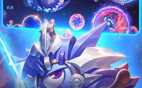 球球大作战紫晶伯爵怎么合成