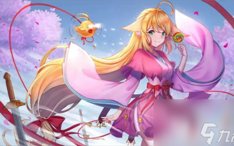 天谕手游涂山苏苏技能是什么-天谕手游涂山苏苏技能效果解读