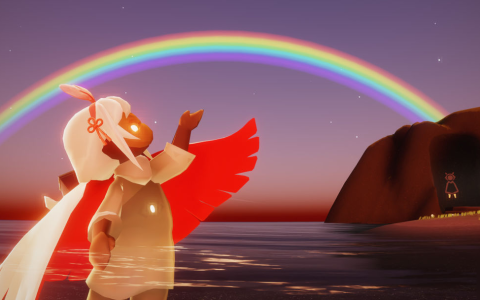 光遇灯笼和绊爱礼包买哪个