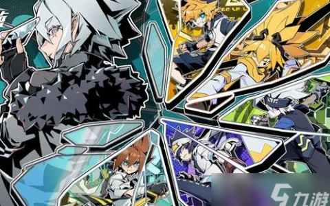 寻光之旅新手玩法攻略详解