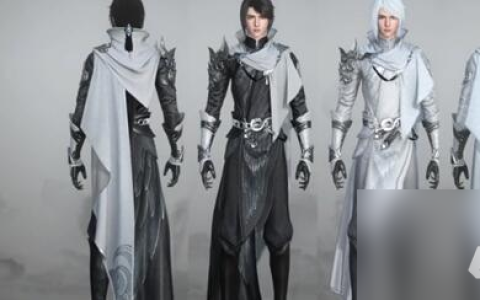 逆水寒手游龙吟校服获取攻略