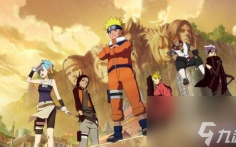 火影忍者OL手游圣诞恋雪副本怎么打 圣诞恋雪副本通关攻略