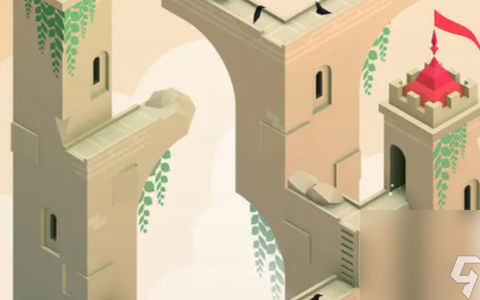 纪念碑谷2第四章吊桥怎么过 纪念碑谷2第四章吊桥通关攻略