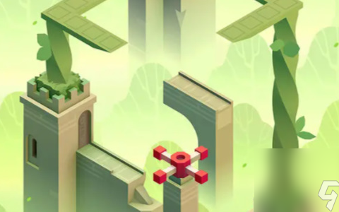 纪念碑谷2第六章和第七章怎么过 纪念碑谷2第六章和第七章通关攻略