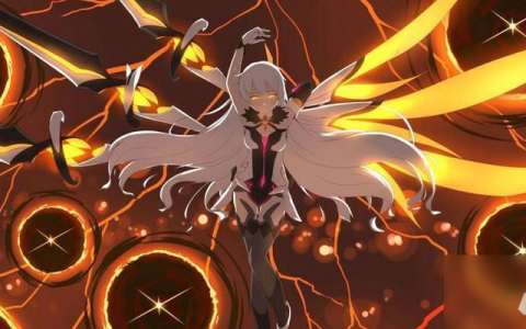 《崩坏3》圣女祈祷技能解析 探究圣女祈祷技能的威力和运用方法