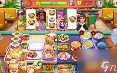 美食小当家怎么获取体力 体力恢复攻略介绍