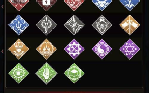 不朽之旅 打造属于你的强大战斗体系 探索不朽之旅的无尽可能性