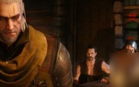 影之刃3 陨石背后的秘密在哪里