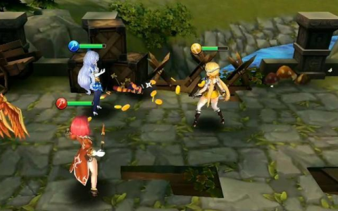 《以苍空物语》最强阵容攻略 打造不败神话 畅享战斗乐趣