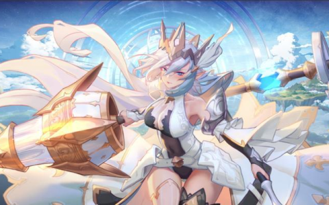 《苍空物语手游》最强阵容排行榜 掌握这些英雄 让你轻松登顶游戏