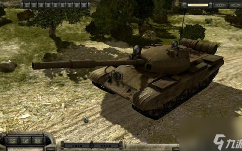 《冲突世界》苏联进攻攻略 从第一关到第六关 掌握胜利关键