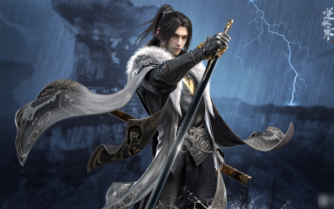 逆水寒手游1.2新增奇遇在哪触发