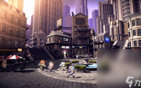 《星之海洋2第二个故事R》迷路的人挑战攻略推荐