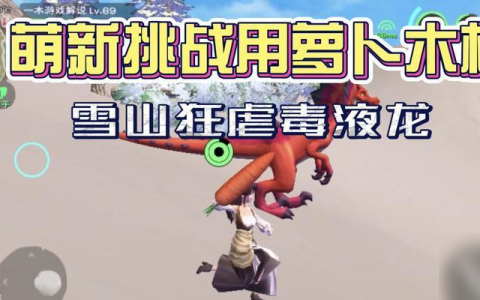 《以创造与魔法》拆家拆房子技巧大全 玩转游戏 享受拆房子乐趣