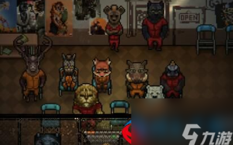 动物迷城全结局怎么达成动物迷城全结局达成攻略合集推荐