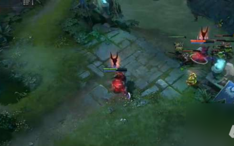 Dota中路solo命令指南 solo指令介绍和玩法推荐
