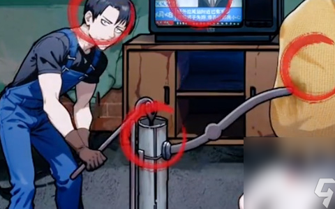 《隐秘的档案》麻袋女过法攻略