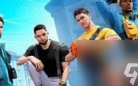 全明星街球派对球员强度排行榜怎么样 全明星街球派对球员强度排行榜介绍