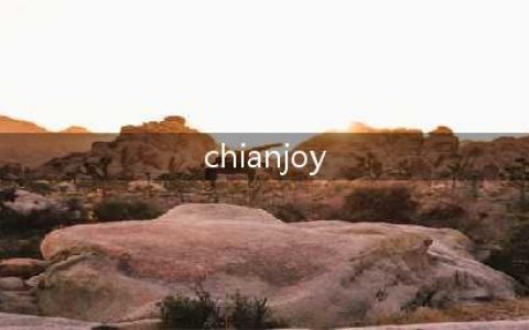 别动手啊!《太极熊猫2》CJ现场SG疯狂撩汉(chianjoy)