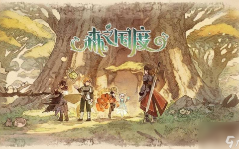 《森之国度》幽灵猫在哪里 幽灵猫在哪里详情介绍