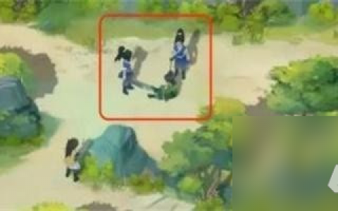 新仙剑奇侠传之挥剑问情十里坡剑圣任务流程攻略