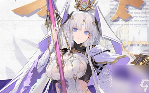 绯色回响利维坦值得培养吗 绯色回响利维坦角色介绍