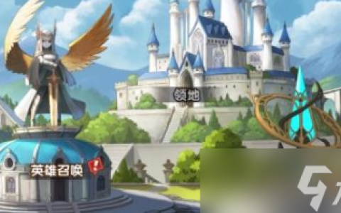 魔卡之耀怎么添加好友