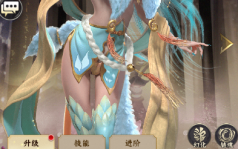 《无双西游》史上最全灵宠攻略