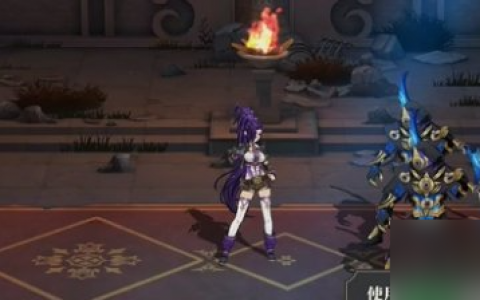 战斗法则公会玩法介绍介绍