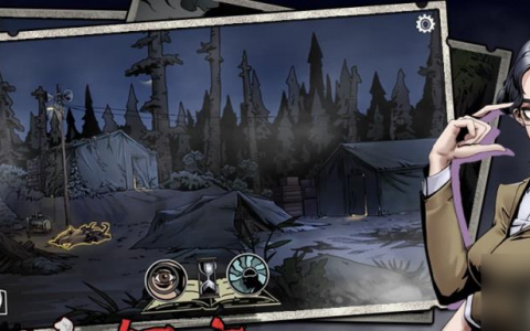 隐秘的档案人鱼物语怎么通关? 人鱼物语过关技巧