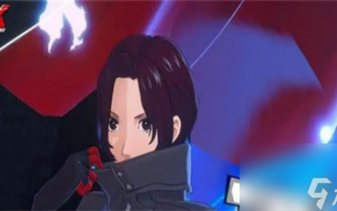 《女神异闻录夜幕魅影》体育馆迷宫攻略 体育馆迷宫副本怎么过