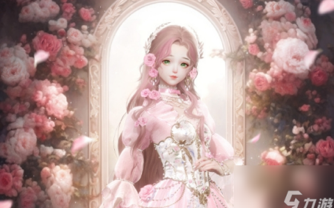 以闪亮之名阿芙洛之绪套装获取方法